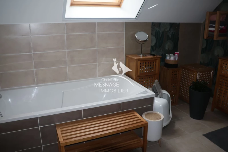 Vente maison Pleurtuit  