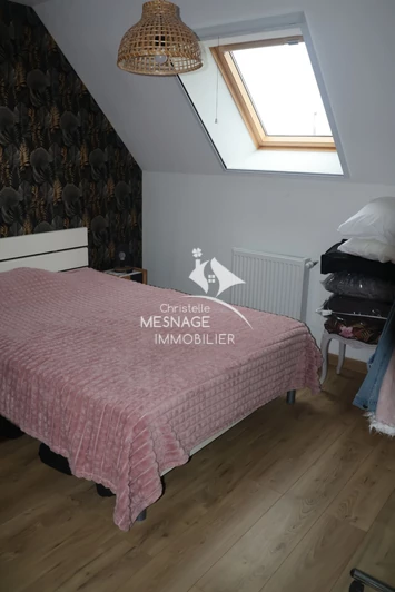 Vente maison Pleurtuit  