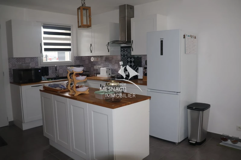 Vente maison Pleurtuit  