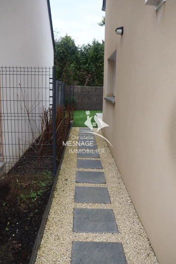 Vente maison Pleurtuit  