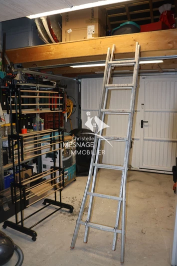 Vente maison Pleurtuit  