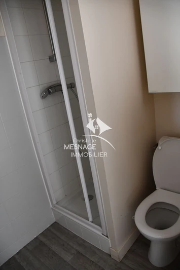 Vente appartement Dinan  