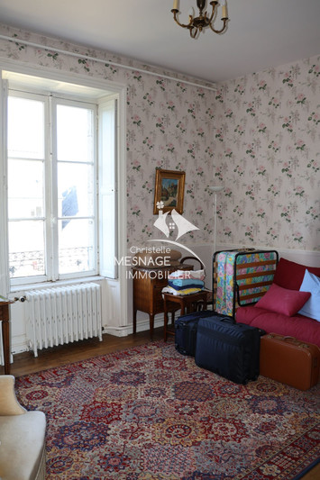 Vente appartement Dinan  