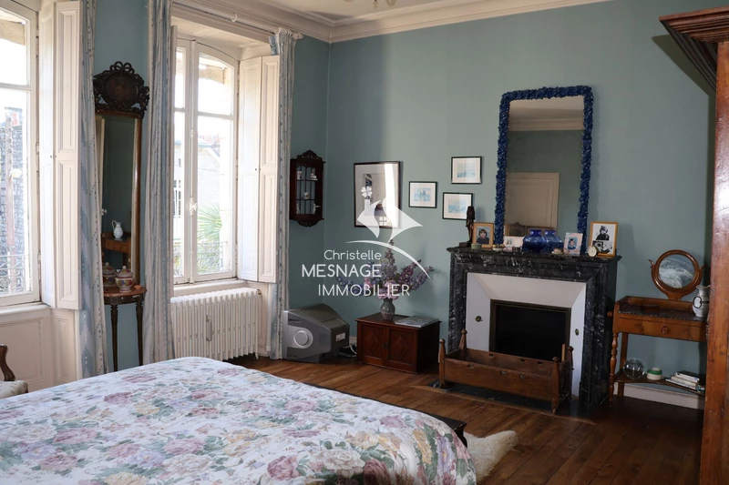 Vente appartement Dinan  