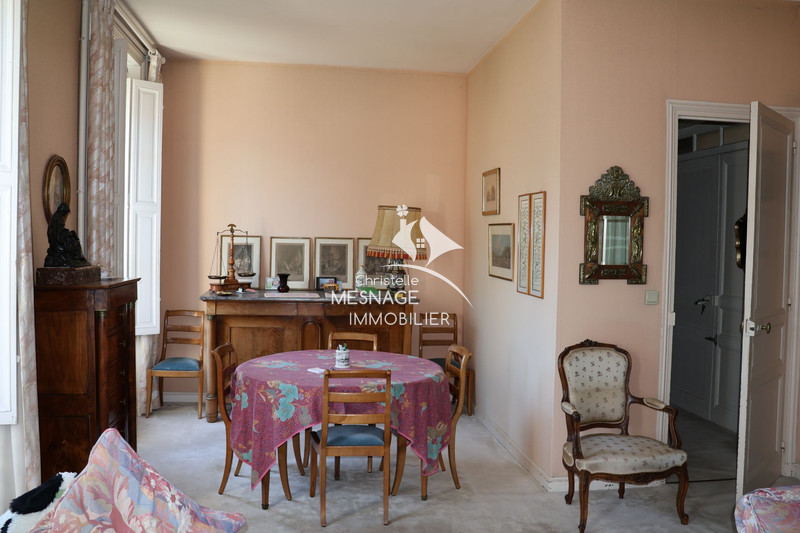 Vente appartement Dinan  