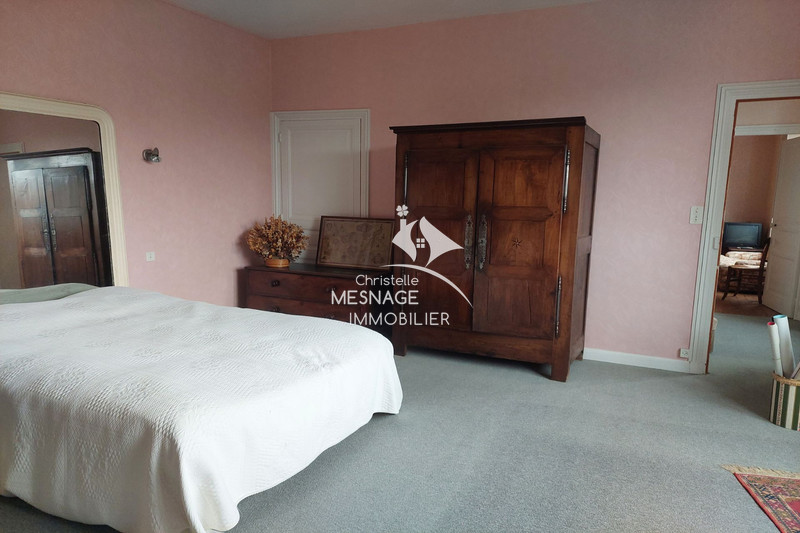 Vente appartement Dinan  