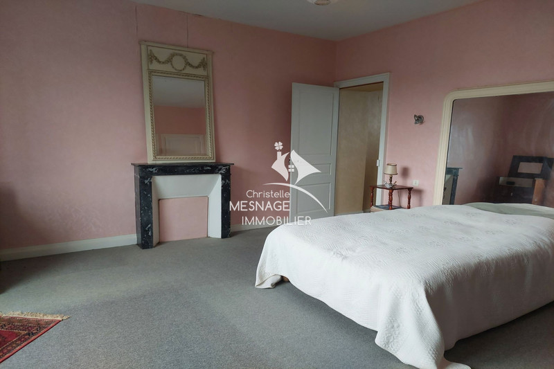 Vente appartement Dinan  