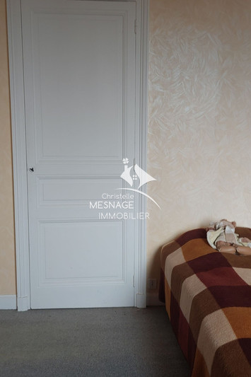 Vente appartement Dinan  