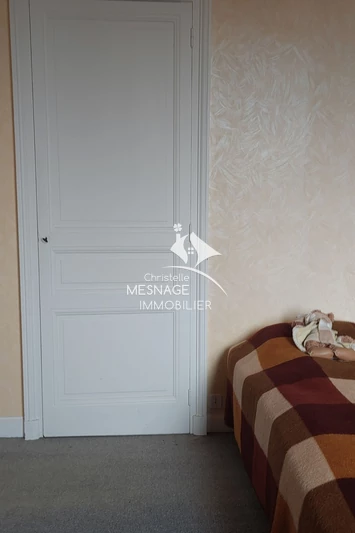 Vente appartement Dinan  