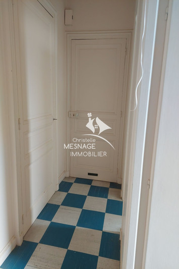 Vente appartement Dinan  