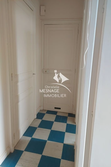 Vente appartement Dinan  