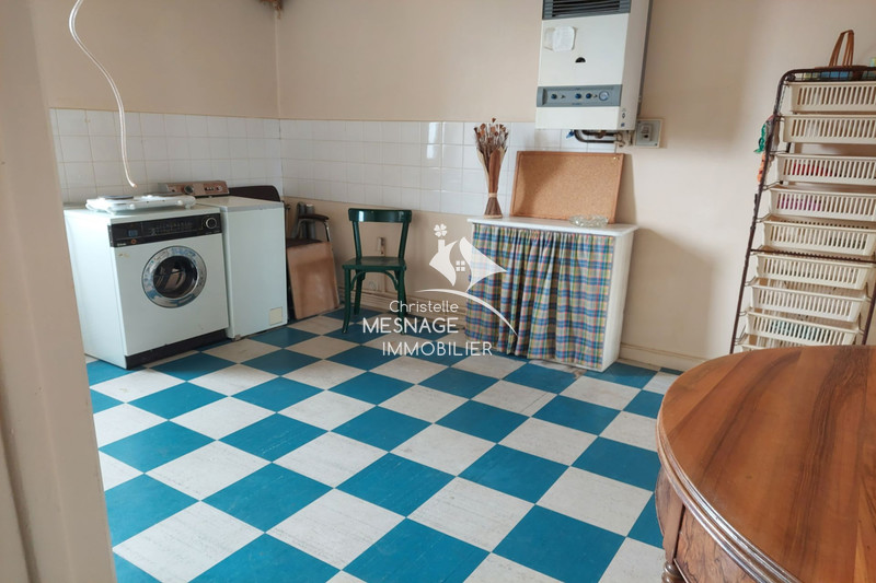 Vente appartement Dinan  