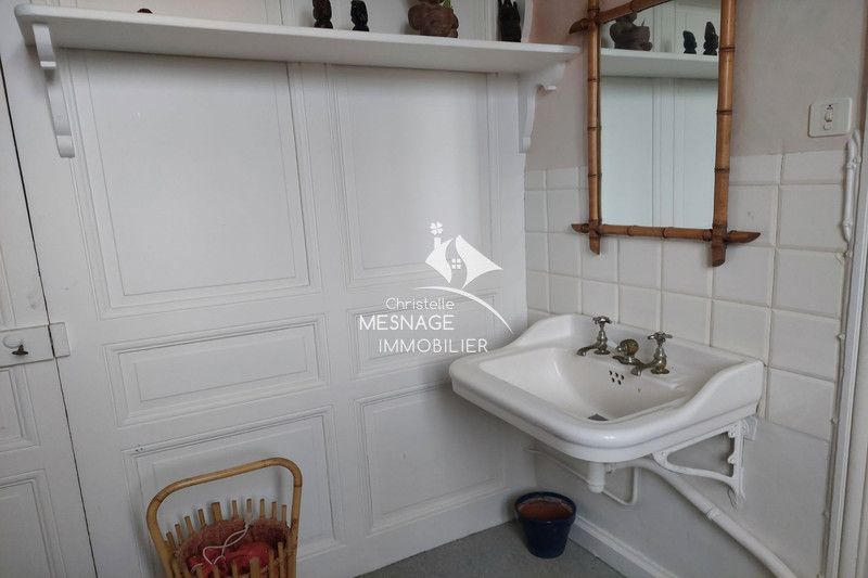 Vente appartement Dinan  