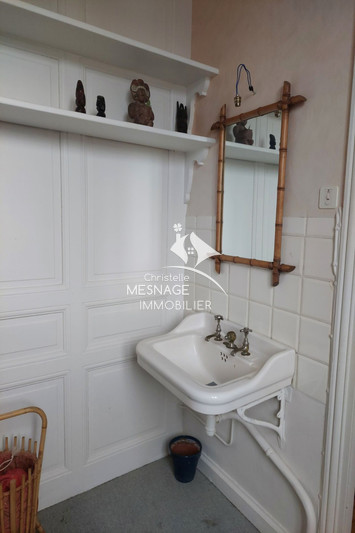 Vente appartement Dinan  