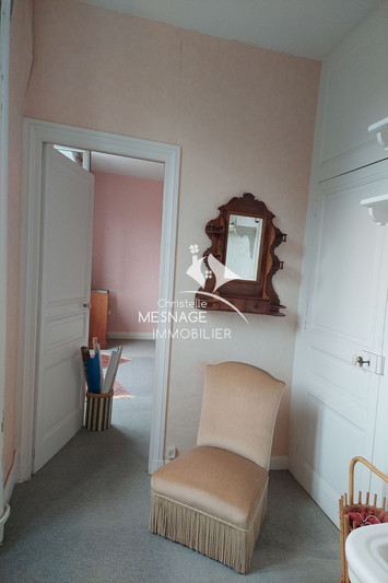 Vente appartement Dinan  