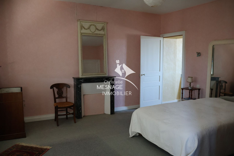Vente appartement Dinan  