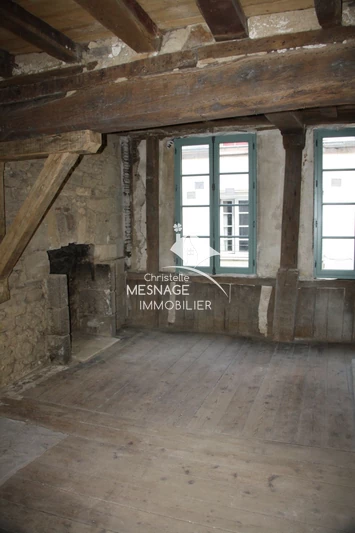 Vente duplex Dinan  