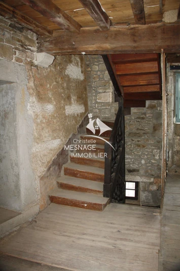 Vente duplex Dinan  