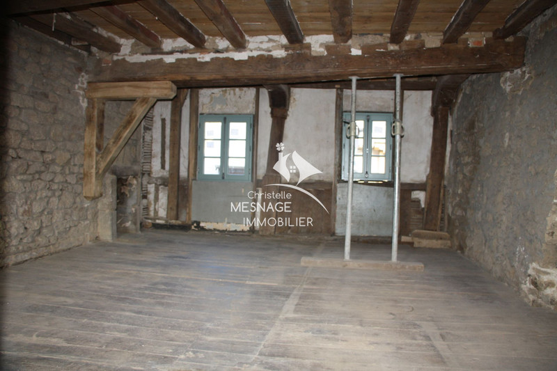 Vente duplex Dinan  