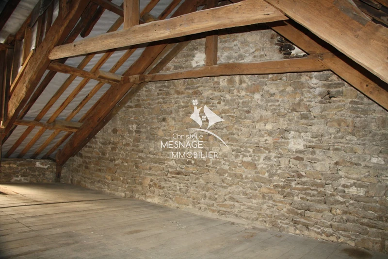 Vente duplex Dinan  