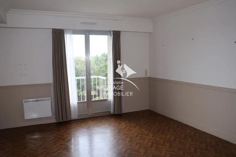 Vente appartement Dinan  