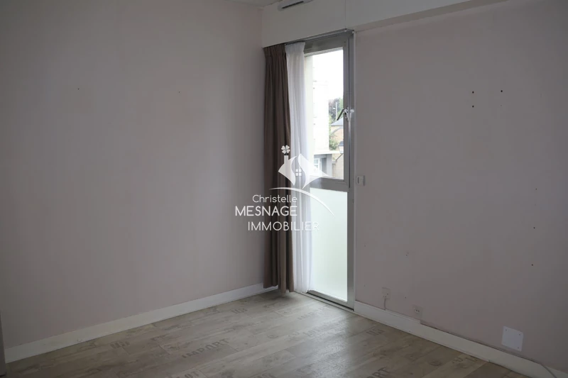 Vente appartement Dinan  