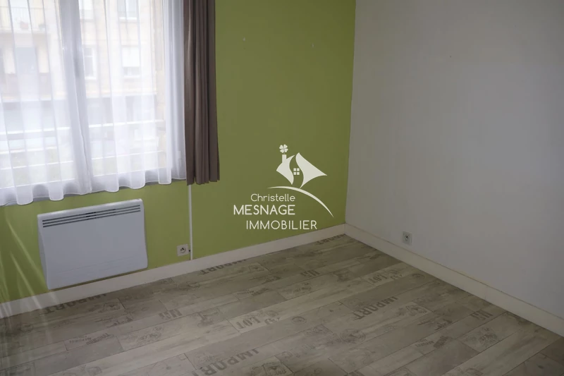 Vente appartement Dinan  