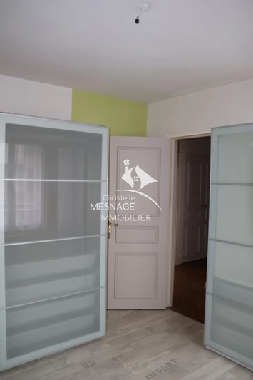 Vente appartement Dinan  