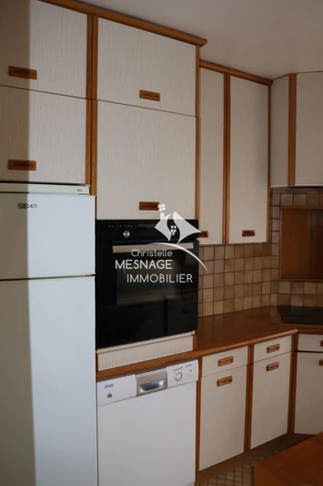 Vente appartement Dinan  