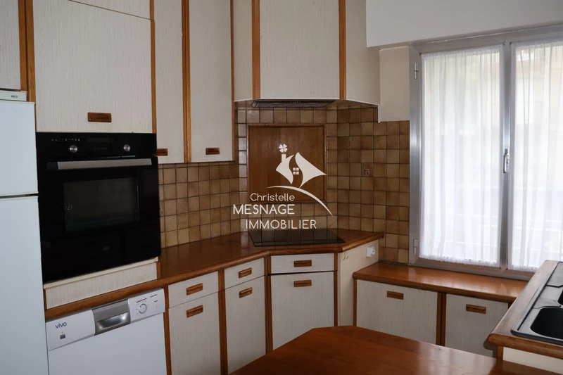Vente appartement Dinan  