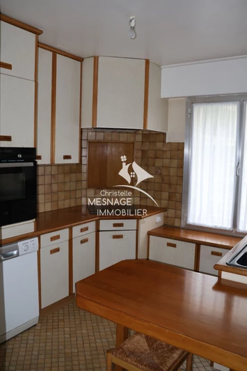 Vente appartement Dinan  