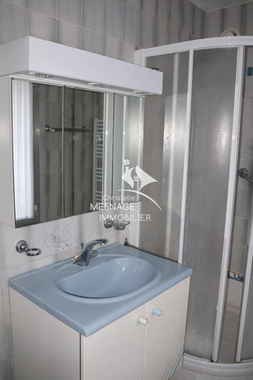 Vente appartement Dinan  
