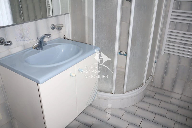 Vente appartement Dinan  