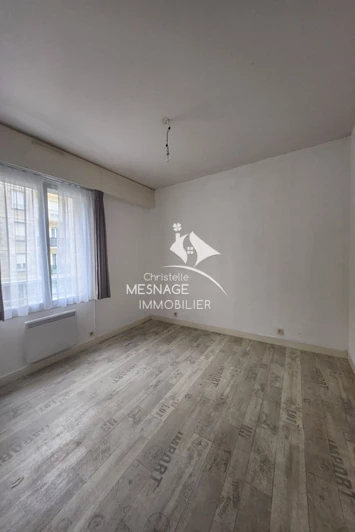 Vente appartement Dinan  