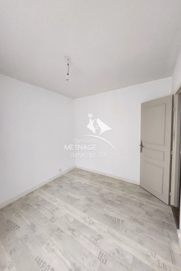 Vente appartement Dinan  