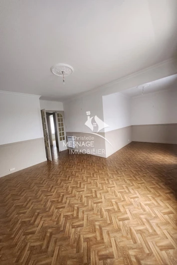 Vente appartement Dinan  