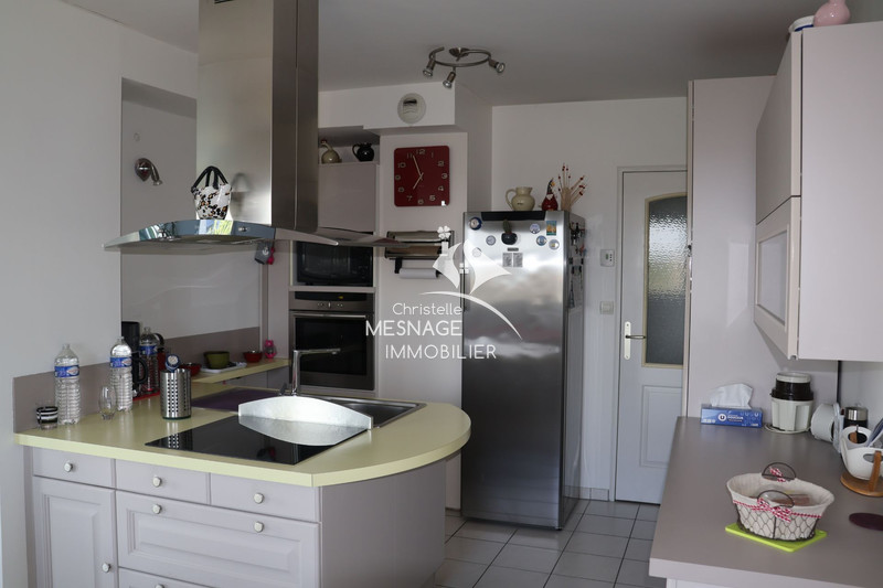 Vente appartement Dinan  