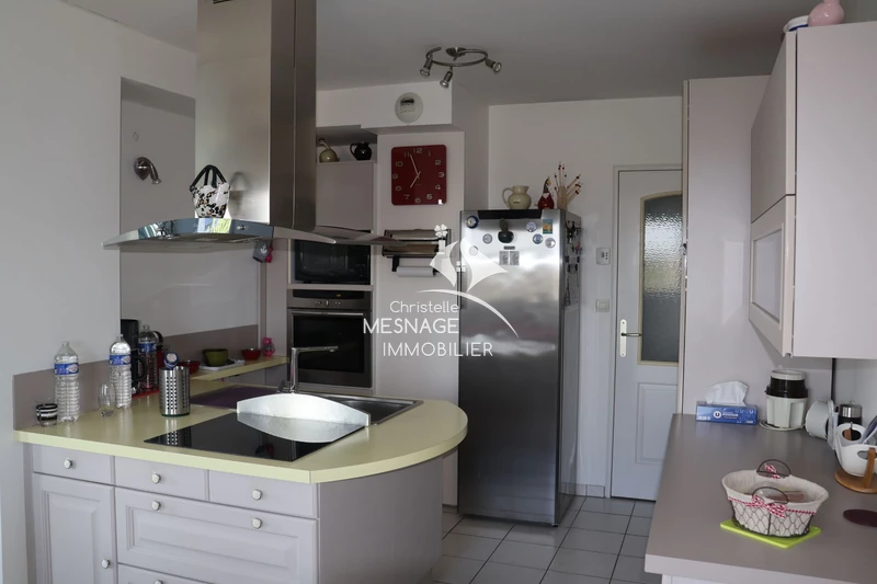 Vente appartement Dinan  