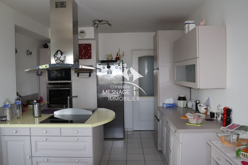 Vente appartement Dinan  