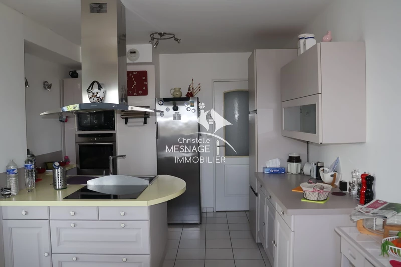 Vente appartement Dinan  