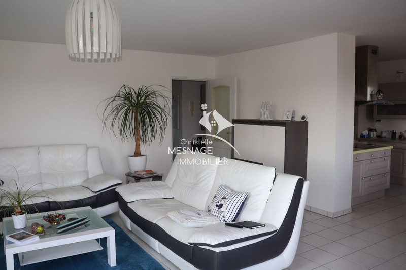 Vente appartement Dinan  