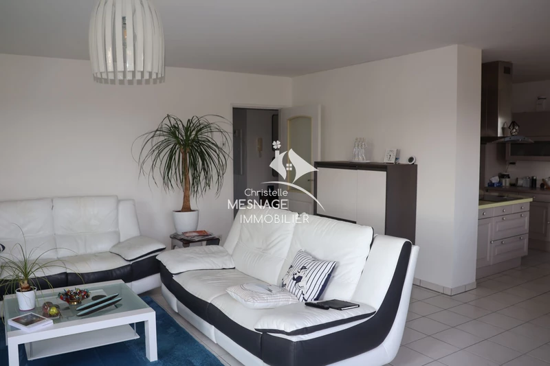 Vente appartement Dinan  