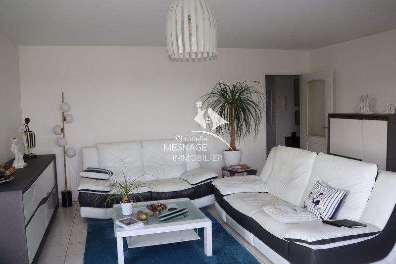 Vente appartement Dinan  