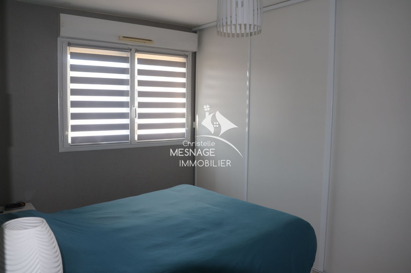 Vente appartement Dinan  