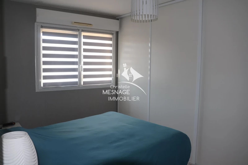 Vente appartement Dinan  