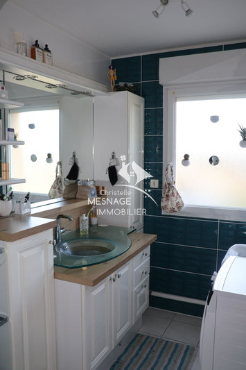 Vente appartement Dinan  