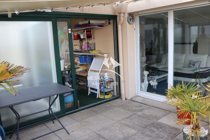 Vente appartement Dinan  