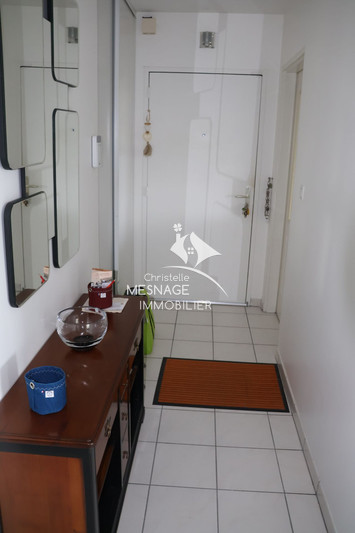Vente appartement Dinan  