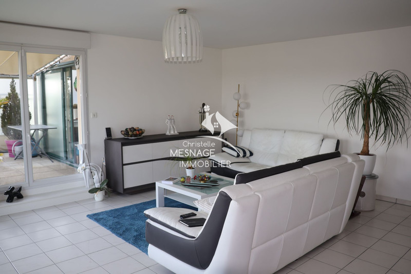 Vente appartement Dinan  