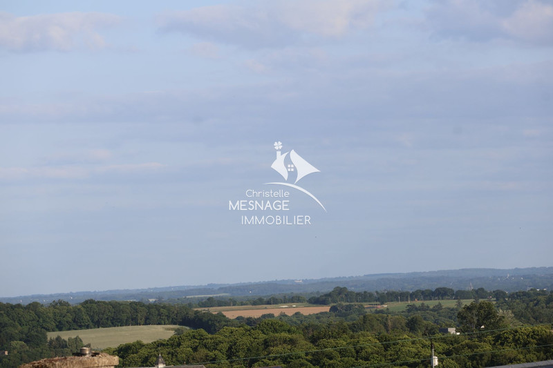 Vente appartement Dinan  